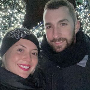 Meet your Posher, Janel